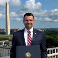 U.S. Department of the Interior Employee Michael Rega's profile photo