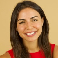 The Media Trust Employee Christina Moniodis's profile photo