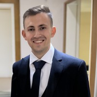 Efor Nuts Roasting Machine Employee Enes P.'s profile photo