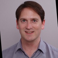 Baumert Employee Christophe Mahr's profile photo