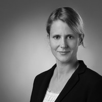 Fujifilm Europe Employee Nina Strupeit's profile photo