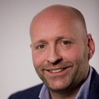 HP Employee Ian Pratt's profile photo