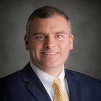 Transocean Employee Roddie MacKenzie's profile photo