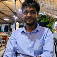 Arpit Pathak Email
