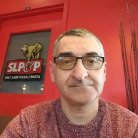 Cammegh Ltd Employee Jonathan Case's profile photo