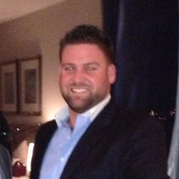 Proscape Landscape Management Employee Eric Pontarelli's profile photo