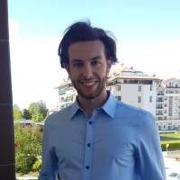 Isiline Employee Raffaele Ceretto-Castigliano's profile photo