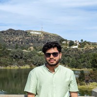 Next Play Employee Mayank Patil's profile photo