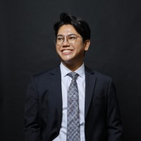 Domino's Pizza Malaysia Employee Muhd Azli's profile photo