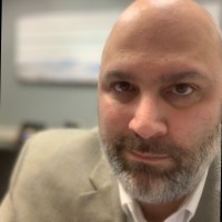 PAVE Mobility Employee Gaspare Marturano's profile photo