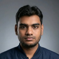 Revault Employee Mohammed G's profile photo