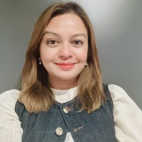 Nokia UK Ltd Employee Anna Croft's profile photo