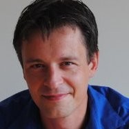 burovanplan Employee Coen Germeraad's profile photo