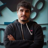 3 Doubles Producciones Employee Marc Falgàs Molinas's profile photo