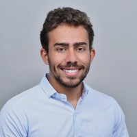 Schneider Electric Employee Daniel Montero's profile photo