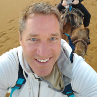 Grayson Homes Employee Laird Grayson's profile photo