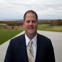 Echo Lake Country Club Employee Daniel Pintauro's profile photo