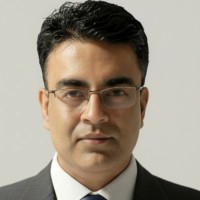 AuthBridge Employee Amit Balwani's profile photo