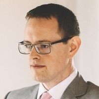 Bizibl Employee Richard Marks's profile photo