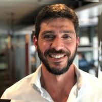 Siembro Employee Sebastian Marder's profile photo