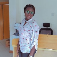 Iron Products Industries Limited Employee Blessing Olatuyi's profile photo