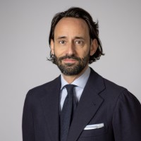 Exor N.V. Employee Michael Otte's profile photo