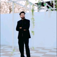 Raynord Solutions Employee Ashish G.'s profile photo