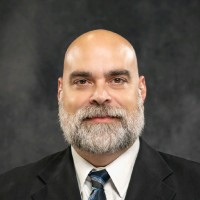 General MRO Aerospace Employee Jorge Tapanes's profile photo