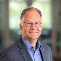 Avans Ondernemerscentrum Employee Herre Wynia's profile photo