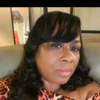 JPMorgan Chase & Co. Employee Charlotte Badchkam's profile photo