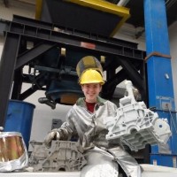 Minnesota Technical Assistance Program (MnTAP) Employee Gabrielle Martin's profile photo