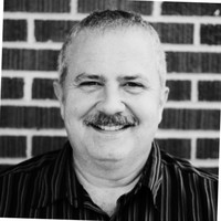 Edgewater Automation Employee Dave Goodenough's profile photo