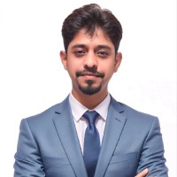 None Employee Rohit Raikwar's profile photo