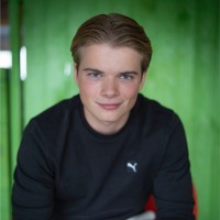 Dunique Employee Max Bultman's profile photo