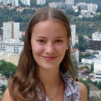 Mathilde Pillet Email