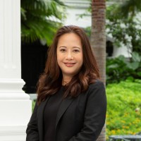 Raffles The Palm Dubai Employee Jesmine Hall's profile photo