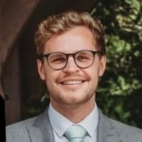 Joseph Griffiths Email