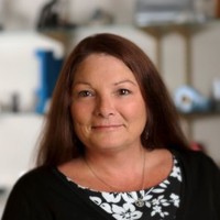 Antron Engineering & Machine Co., Inc. Employee Kim Jankouski's profile photo