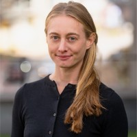 Breakaway Music Festival Employee Monet Baer's profile photo