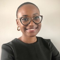 Ascent Consulting Employee Siphiwo Mthonti's profile photo