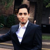 Christopher Diaz Email & Phone Number