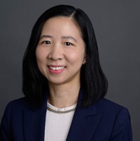 Elaine Chen Email & Phone Number