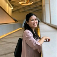 Wharf (Holdings) Limited Employee Natalie Kwan's profile photo