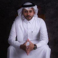 Confidential Employee Abdullah Baothman's profile photo