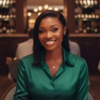 Internet Provider Employee Joan Aimuengheuwa's profile photo