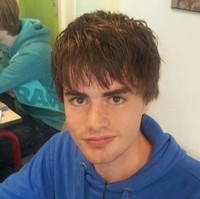 Joost Vreeburg's profile photo