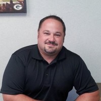 Alpine Plywood Corp. Employee Matt Spranger's profile photo