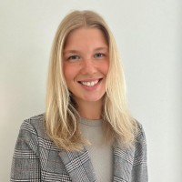 Lakeview Behavioral Health Employee Sarah Donahue's profile photo