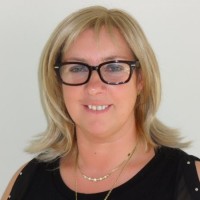 Safety Product Employee Veerle Vandueren's profile photo