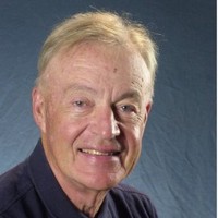 UNC Chapel Hill Employee Wayne Christiansen's profile photo
